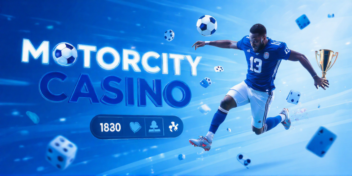 motorcity casino casino us