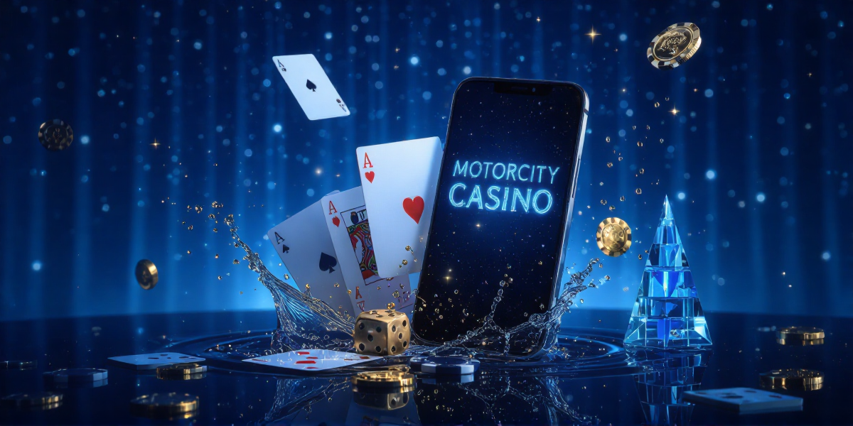 motorcity casino app