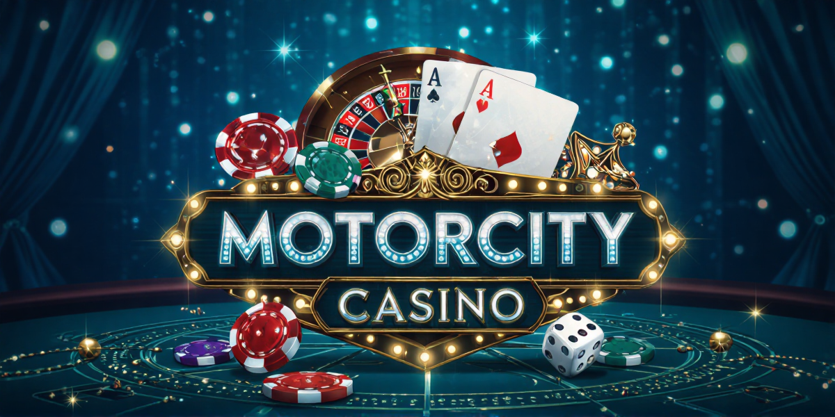 motorcity casino casino